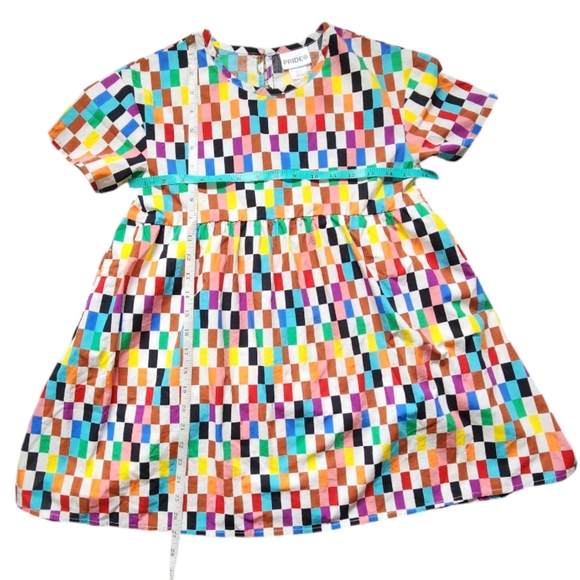 Target Kid Pride Dress - Picture 5 of 10
